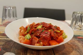 Moravska salata