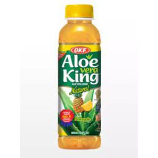  Aloe Vera Sabor Piña (500 ml.)