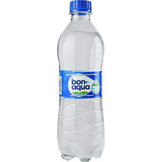 Вода BonAqua(0.5L)