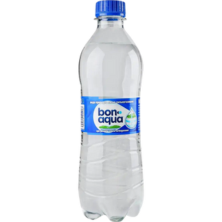 Вода BonAqua(0.5L)