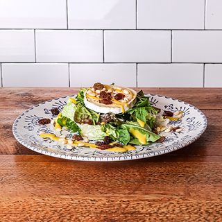 Insalata Boun Appetito