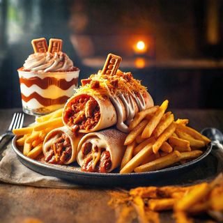 FORMULE SAVEUR ET DELICE