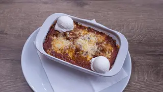Lasagne