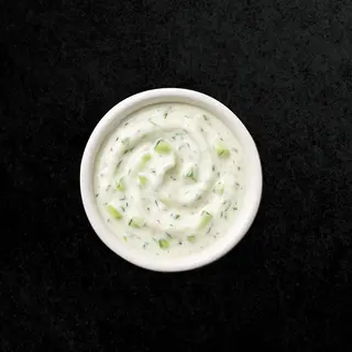Tzatziki