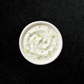 Tzatziki