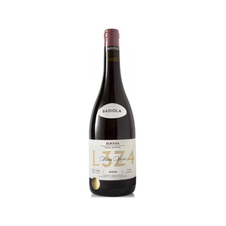 Badiola Leza (750 Ml.)