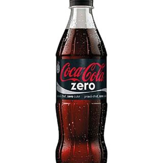 Coca Cola Zero 500 ml