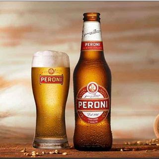 Birra Italiana Peroni