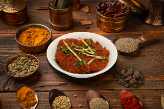 Chana Masala