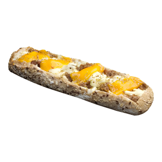 Bruschetta Kefta