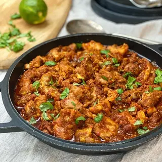 King Prawn Bhuna