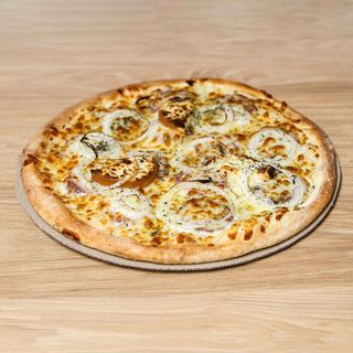 Пица Селска