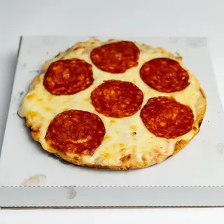 Pizzeta kulen
