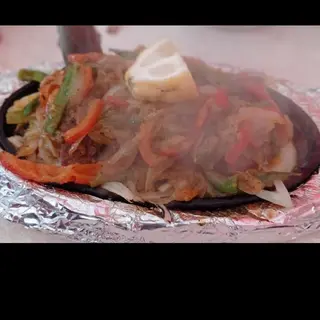 Seekh Kebab