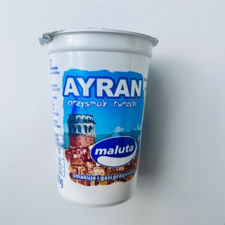 Ayran