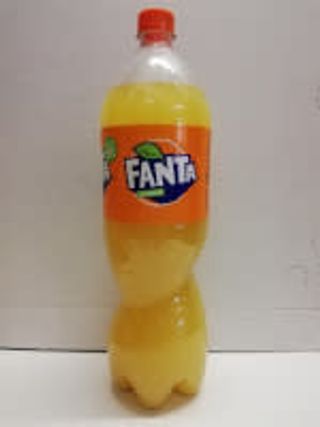 Fanta 1.5 l