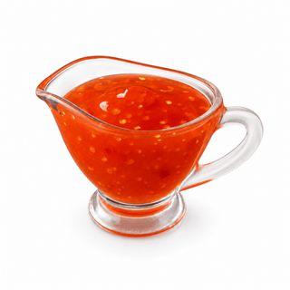 Соус "Солодкий чилі"  (30г)