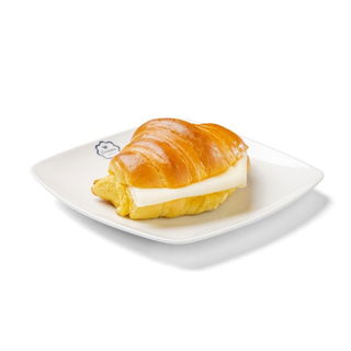 Croissant com Queijo
