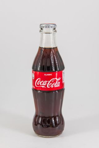 Coca-Cola (0,25 л.)