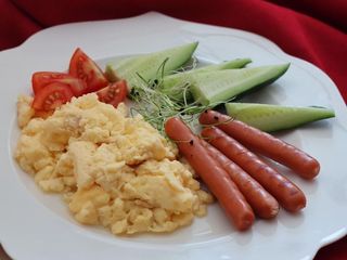 Улюблений сніданок DÉKARO (265g)