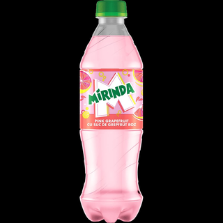 MIRINDA GRAPEFRUIT