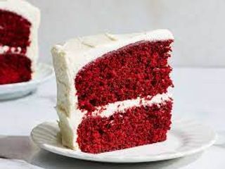 Monoporzione Red Velvet