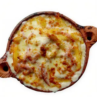 Pasticcio 2 Carnes