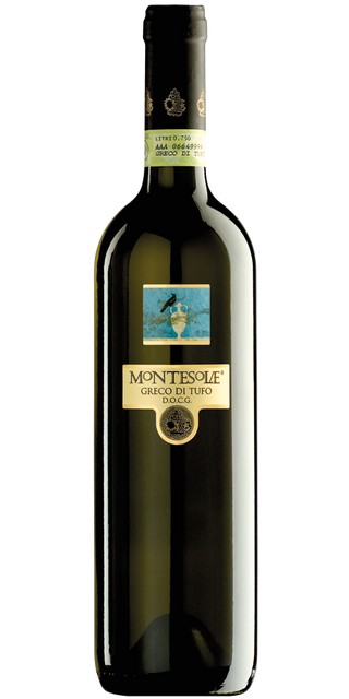 Greco Di Tufo D.O.C.G 75 cl