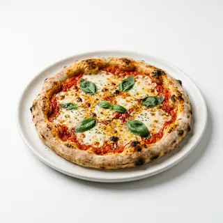 Pizza Margarita (33 Cm.)