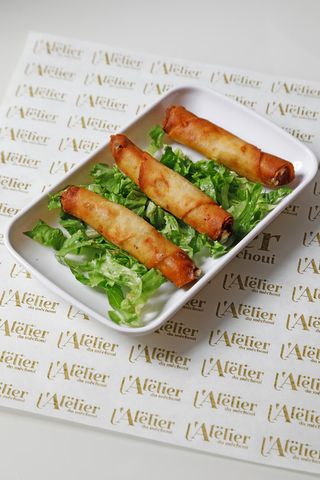 3 Pcs Rakakat Fromage