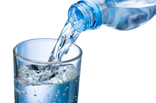 Mineralna voda  0.75l