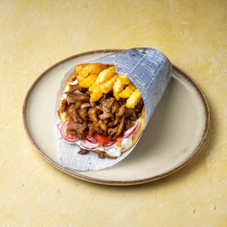 Veliki gyros