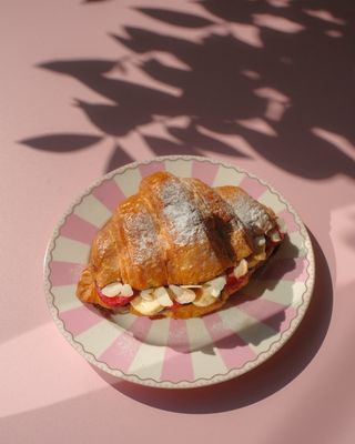 სოლ კრუასანი