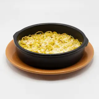 Pasta Bombay