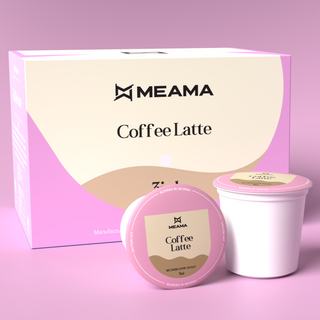 ყავა ლატე