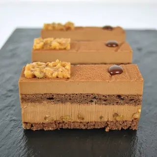 Pastel Chocolate
