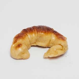 Medialuna Clásica Dulce