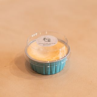 Jirafa Baby Tarta De Queso Tradicional