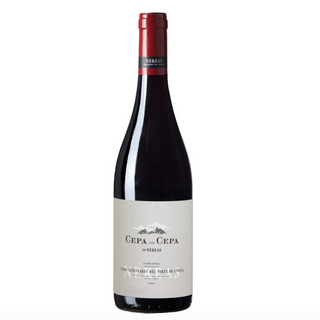 Cepa x Cepa, Nekeas - DO Navarra