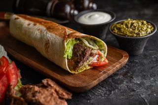 PESTO з телятиною (310г)
