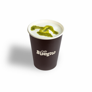 Matcha Latté