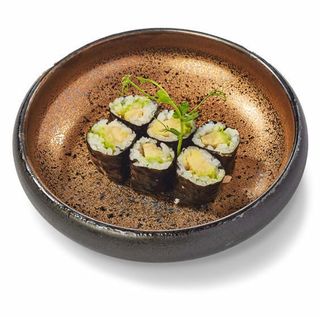 106. Hosso avocado - 6 pezzi