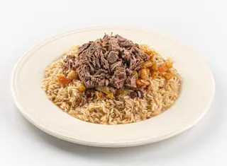 Плов Самаркандский 2кг