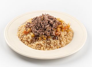 Плов Самаркандский 2кг