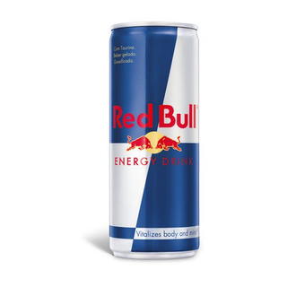 Red Bull 25cl