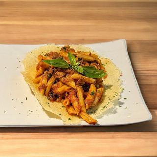 Penne Putanesca