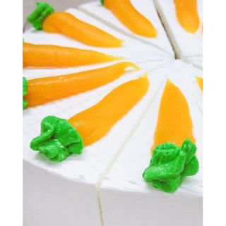 Tarta Carrot Cake 
