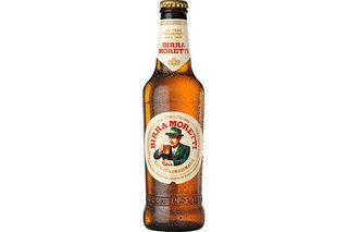 Bottiglia birra moretti 66cl