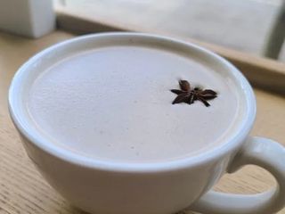 Пряний Кокос