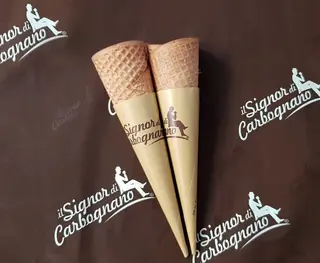 Cono vuoto